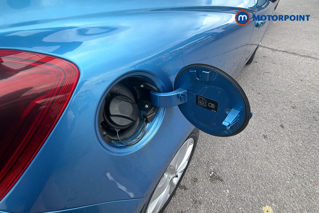 Vauxhall Corsa Energy Manual Petrol Hatchback - Stock Number (1643544) - 41st supplementary image