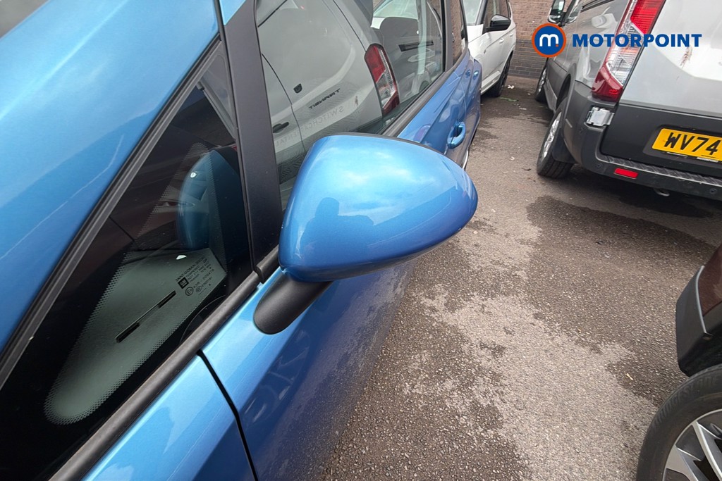 Vauxhall Corsa Energy Manual Petrol Hatchback - Stock Number (1643544) - 43rd supplementary image