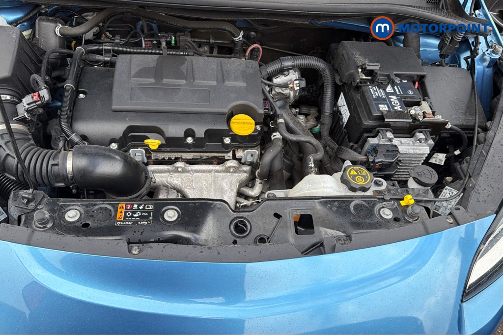 Vauxhall Corsa Energy Manual Petrol Hatchback - Stock Number (1643544) - 51st supplementary image