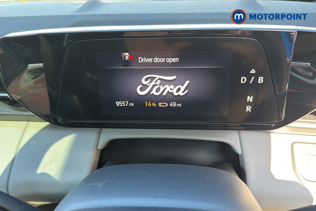 Ford Explorer Premium Automatic Electric SUV - Stock Number (1643678) - 7th supplementary image