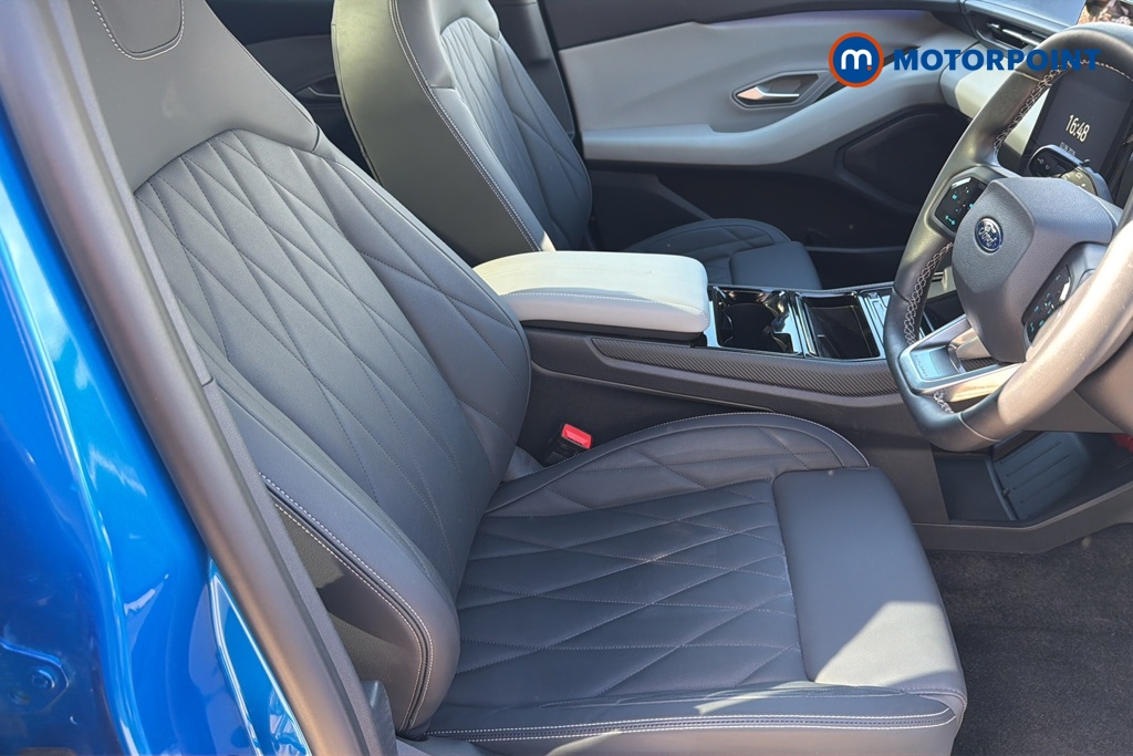 Ford Explorer Premium Automatic Electric SUV - Stock Number (1643678) - 17th supplementary image