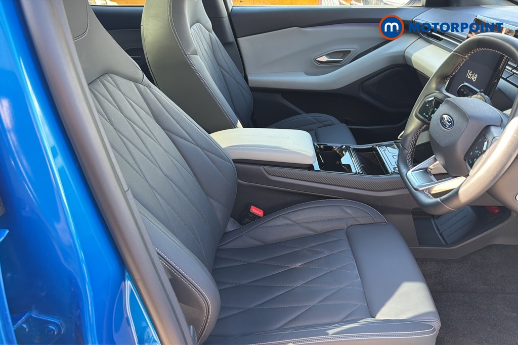 Ford Explorer Premium Automatic Electric SUV - Stock Number (1643678) - 22nd supplementary image