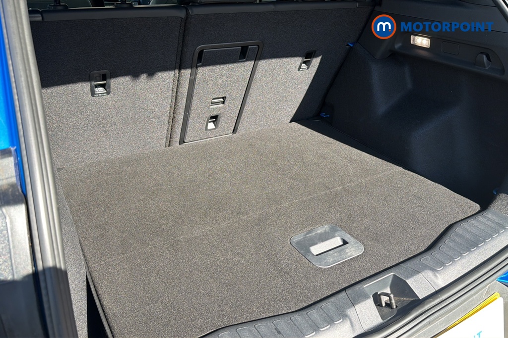 Ford Explorer Premium Automatic Electric SUV - Stock Number (1643678) - 30th supplementary image