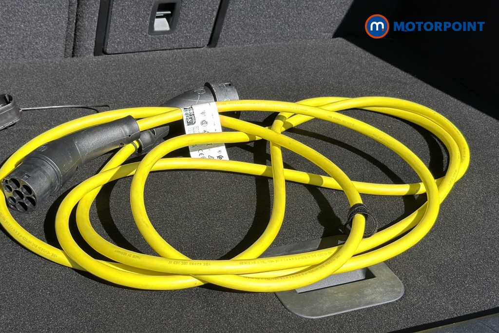 Ford Explorer Premium Automatic Electric SUV - Stock Number (1643678) - 34th supplementary image