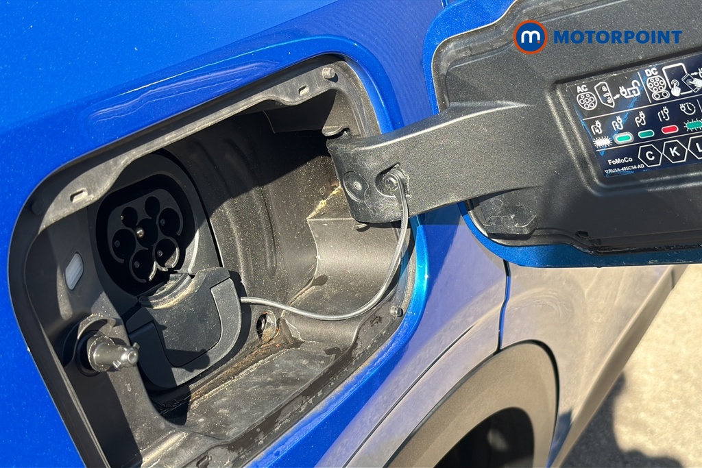 Ford Explorer Premium Automatic Electric SUV - Stock Number (1643678) - 41st supplementary image