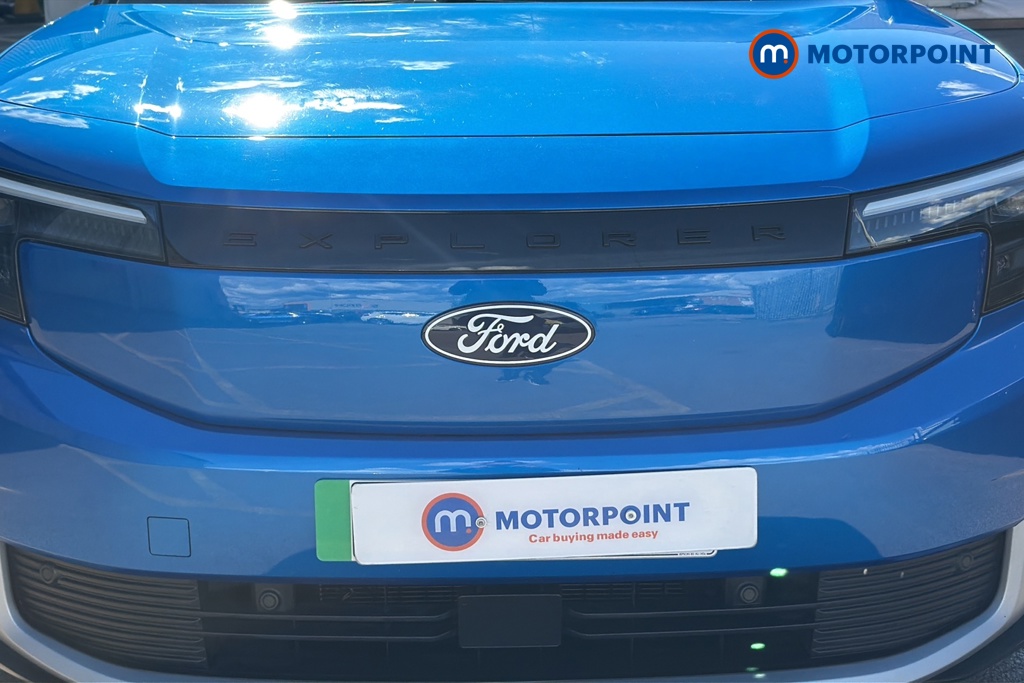 Ford Explorer Premium Automatic Electric SUV - Stock Number (1643678) - 43rd supplementary image