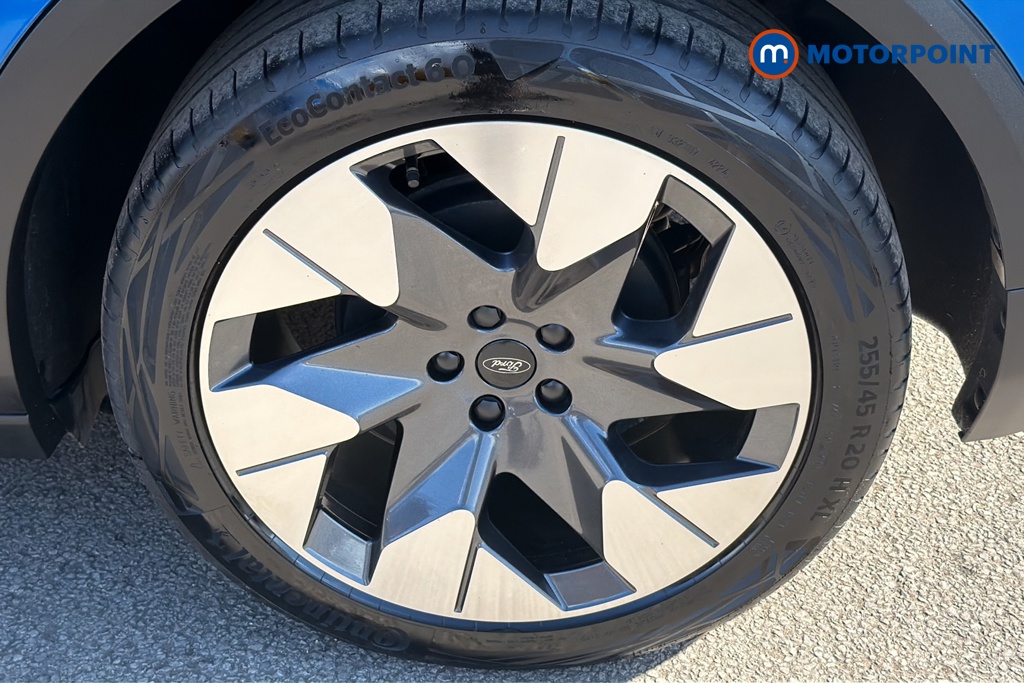 Ford Explorer Premium Automatic Electric SUV - Stock Number (1643678) - 45th supplementary image