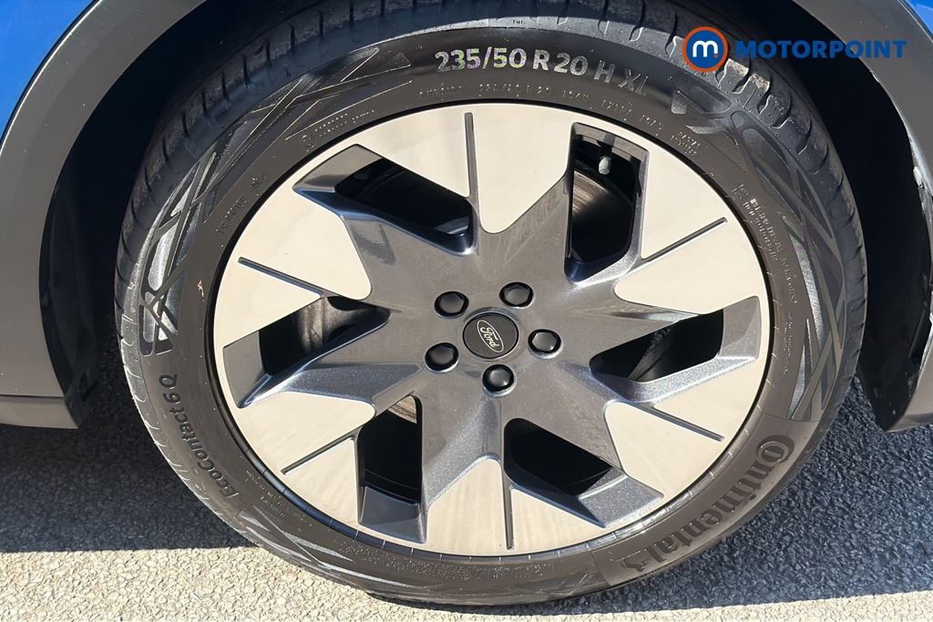 Ford Explorer Premium Automatic Electric SUV - Stock Number (1643678) - 47th supplementary image