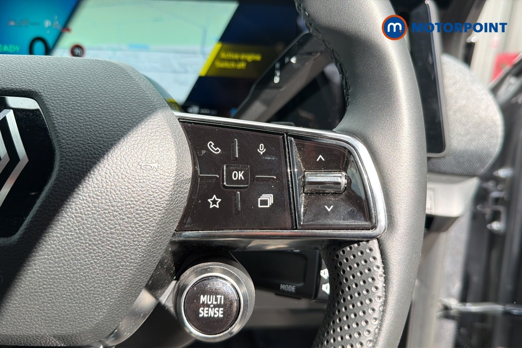 Renault Megane E-Tech Techno Automatic Electric Hatchback - Stock Number (1643763) - 3rd supplementary image