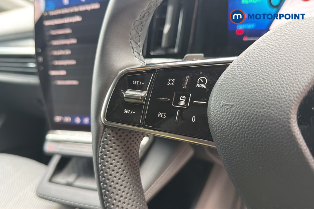 Renault Megane E-Tech Techno Automatic Electric Hatchback - Stock Number (1643763) - 4th supplementary image
