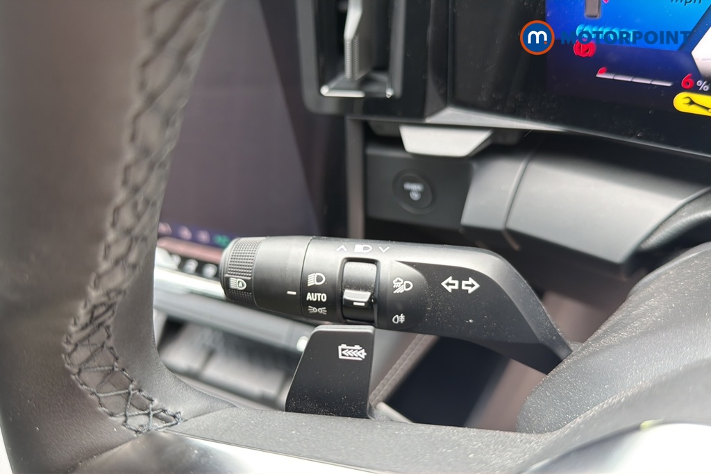 Renault Megane E-Tech Techno Automatic Electric Hatchback - Stock Number (1643763) - 5th supplementary image