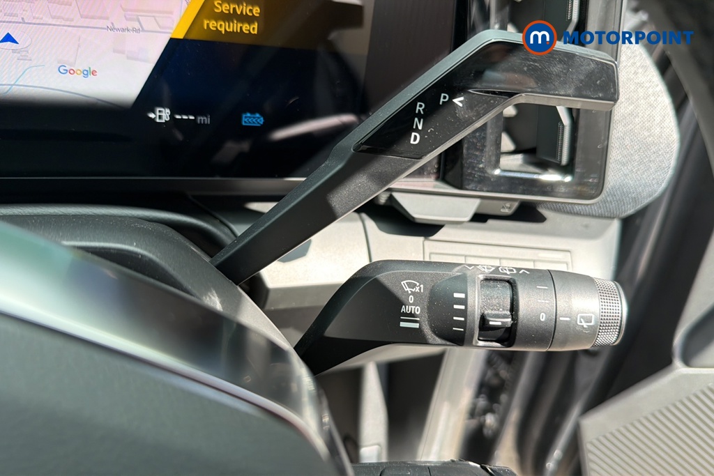 Renault Megane E-Tech Techno Automatic Electric Hatchback - Stock Number (1643763) - 6th supplementary image