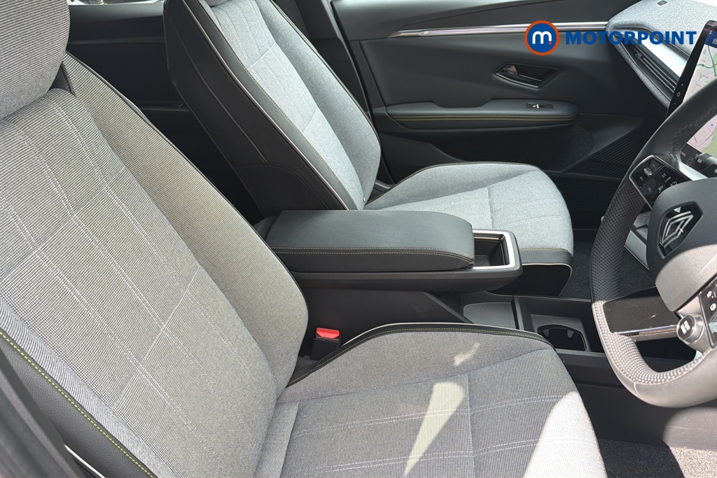 Renault Megane E-Tech Techno Automatic Electric Hatchback - Stock Number (1643763) - 10th supplementary image