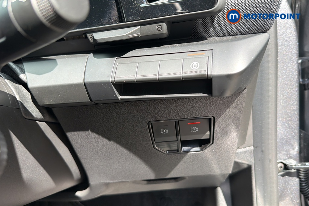 Renault Megane E-Tech Techno Automatic Electric Hatchback - Stock Number (1643763) - 11th supplementary image