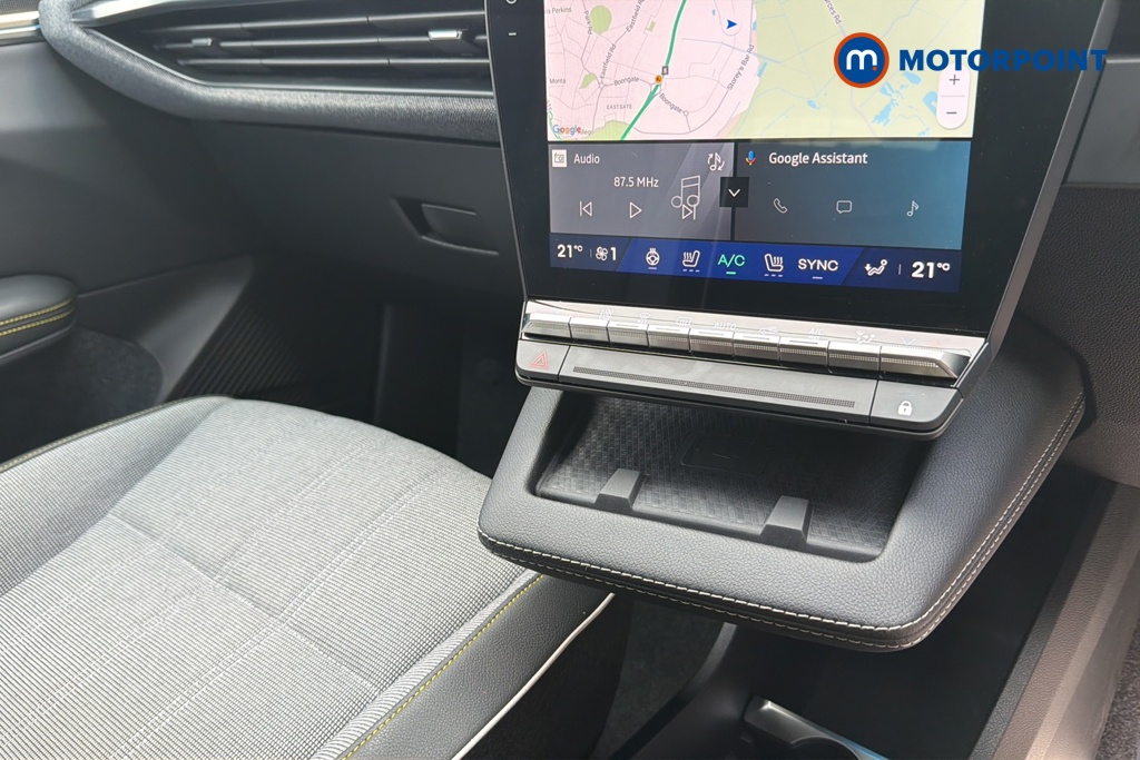 Renault Megane E-Tech Techno Automatic Electric Hatchback - Stock Number (1643763) - 12th supplementary image