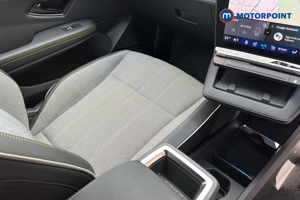 Renault Megane E-Tech Techno Automatic Electric Hatchback - Stock Number (1643763) - 15th supplementary image