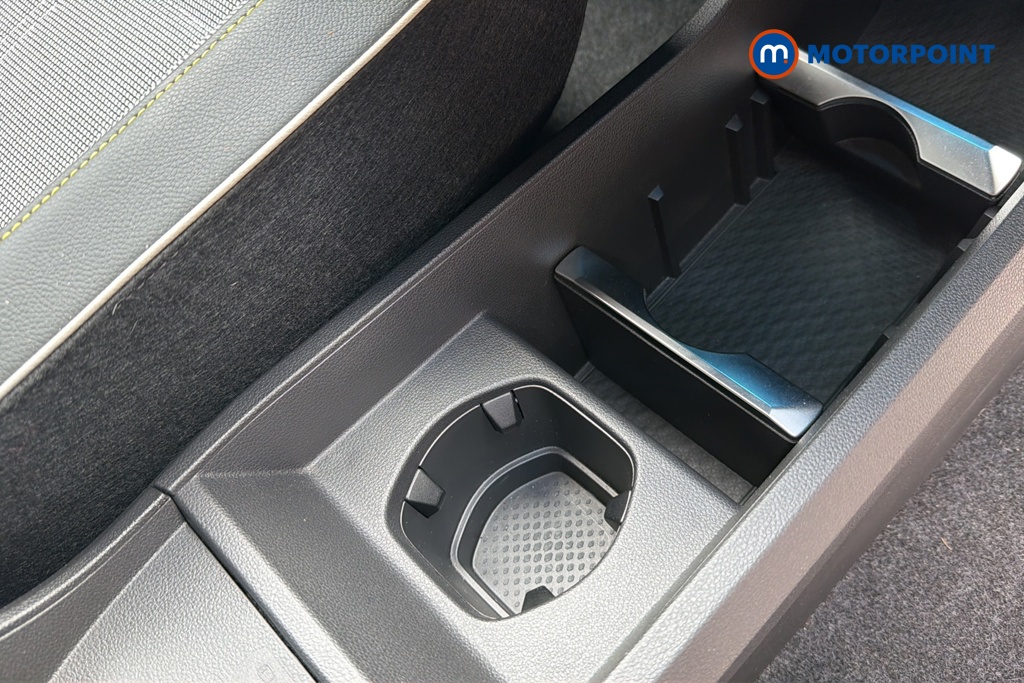 Renault Megane E-Tech Techno Automatic Electric Hatchback - Stock Number (1643763) - 16th supplementary image