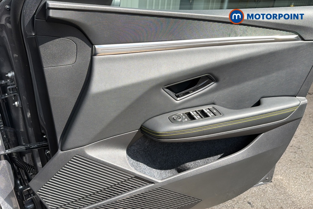 Renault Megane E-Tech Techno Automatic Electric Hatchback - Stock Number (1643763) - 18th supplementary image