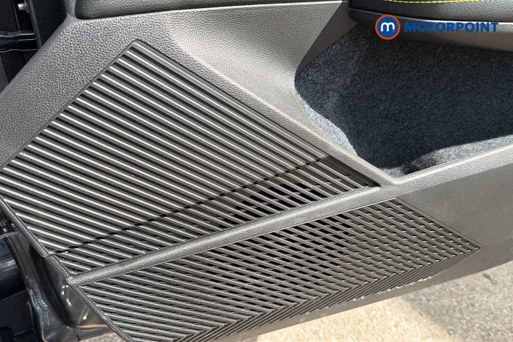 Renault Megane E-Tech Techno Automatic Electric Hatchback - Stock Number (1643763) - 21st supplementary image