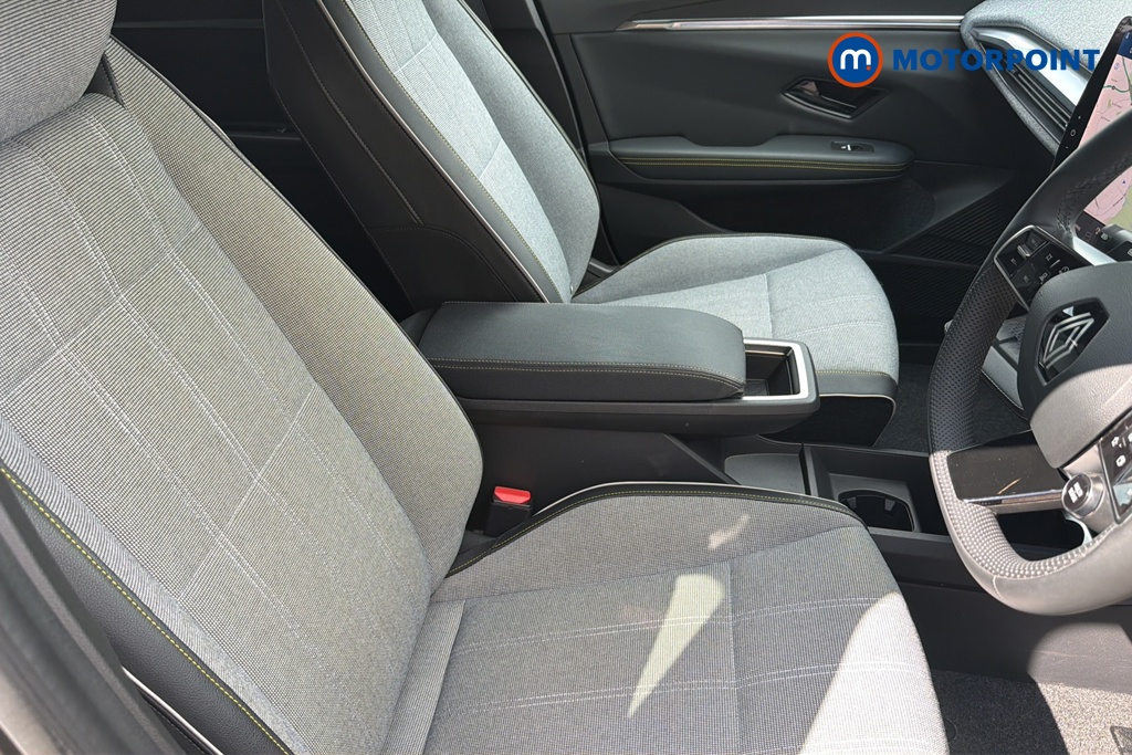 Renault Megane E-Tech Techno Automatic Electric Hatchback - Stock Number (1643763) - 22nd supplementary image