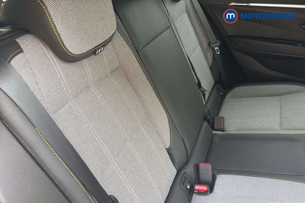 Renault Megane E-Tech Techno Automatic Electric Hatchback - Stock Number (1643763) - 25th supplementary image