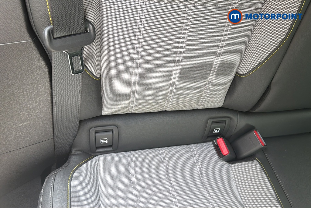 Renault Megane E-Tech Techno Automatic Electric Hatchback - Stock Number (1643763) - 27th supplementary image