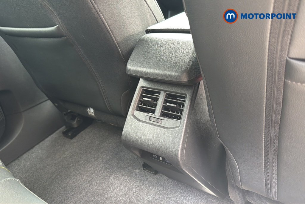 Renault Megane E-Tech Techno Automatic Electric Hatchback - Stock Number (1643763) - 28th supplementary image