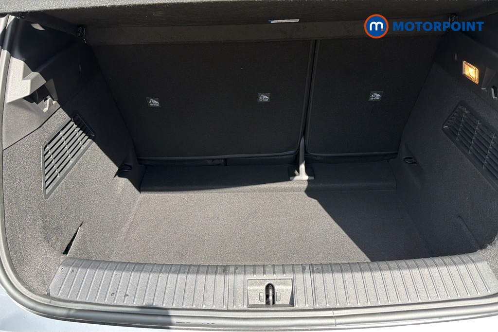 Renault Megane E-Tech Techno Automatic Electric Hatchback - Stock Number (1643763) - 30th supplementary image