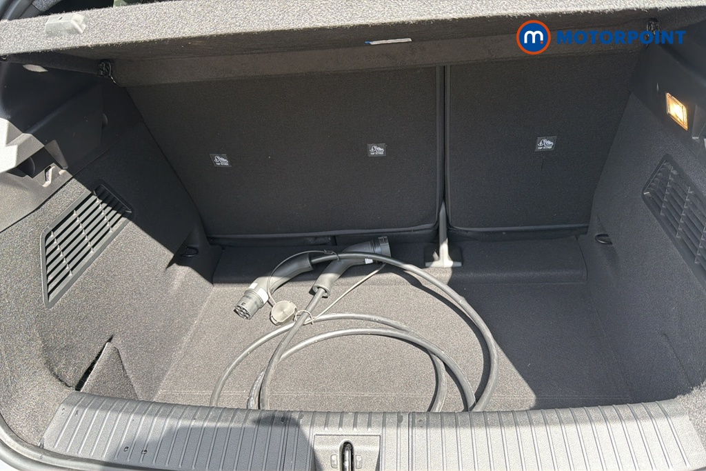 Renault Megane E-Tech Techno Automatic Electric Hatchback - Stock Number (1643763) - 34th supplementary image