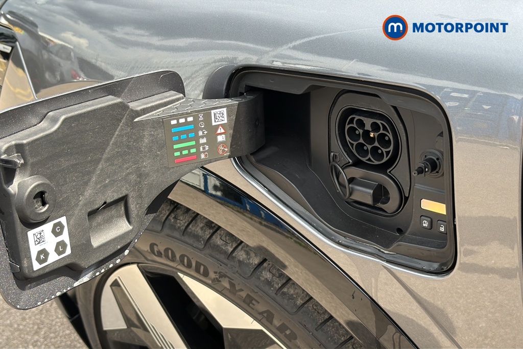 Renault Megane E-Tech Techno Automatic Electric Hatchback - Stock Number (1643763) - 41st supplementary image