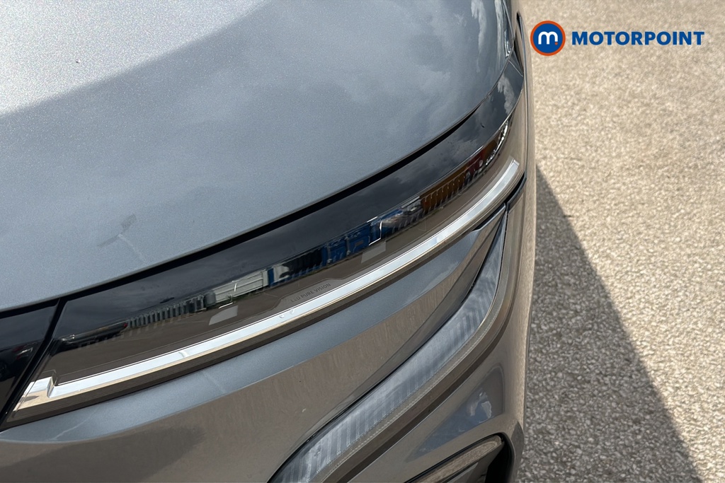 Renault Megane E-Tech Techno Automatic Electric Hatchback - Stock Number (1643763) - 42nd supplementary image