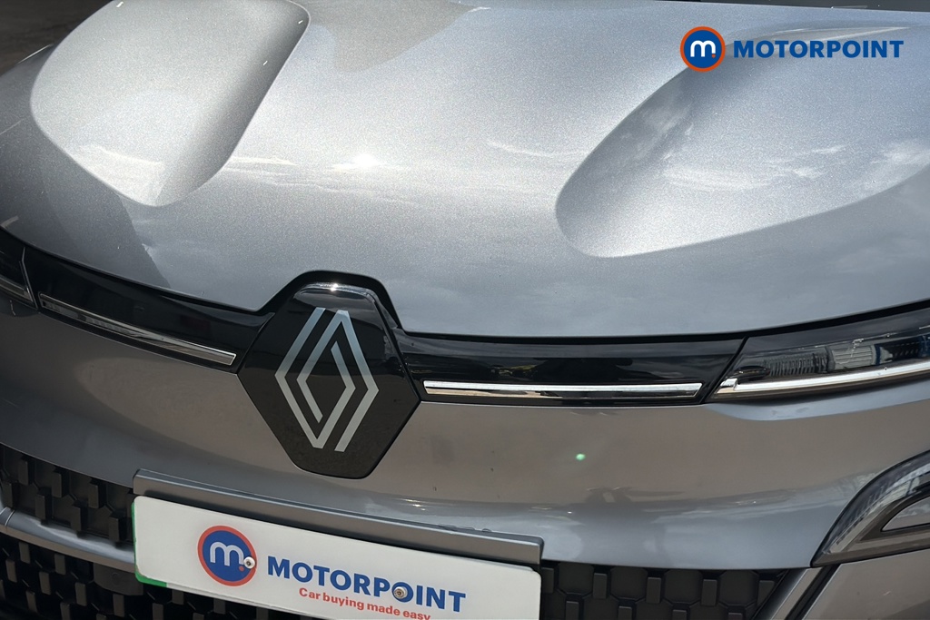 Renault Megane E-Tech Techno Automatic Electric Hatchback - Stock Number (1643763) - 43rd supplementary image