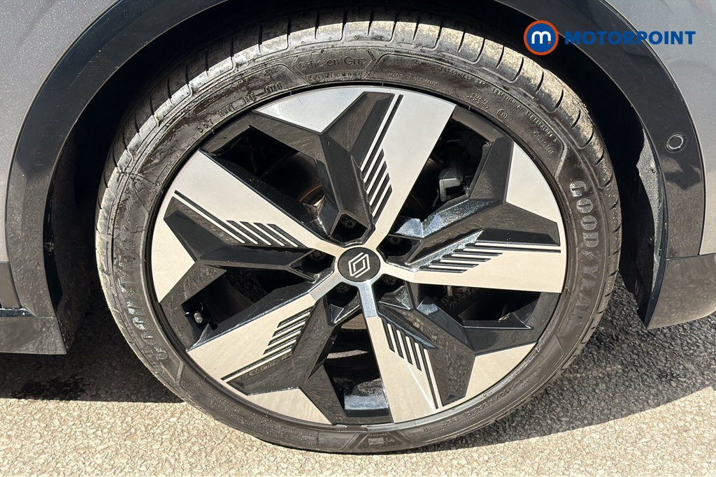 Renault Megane E-Tech Techno Automatic Electric Hatchback - Stock Number (1643763) - 47th supplementary image