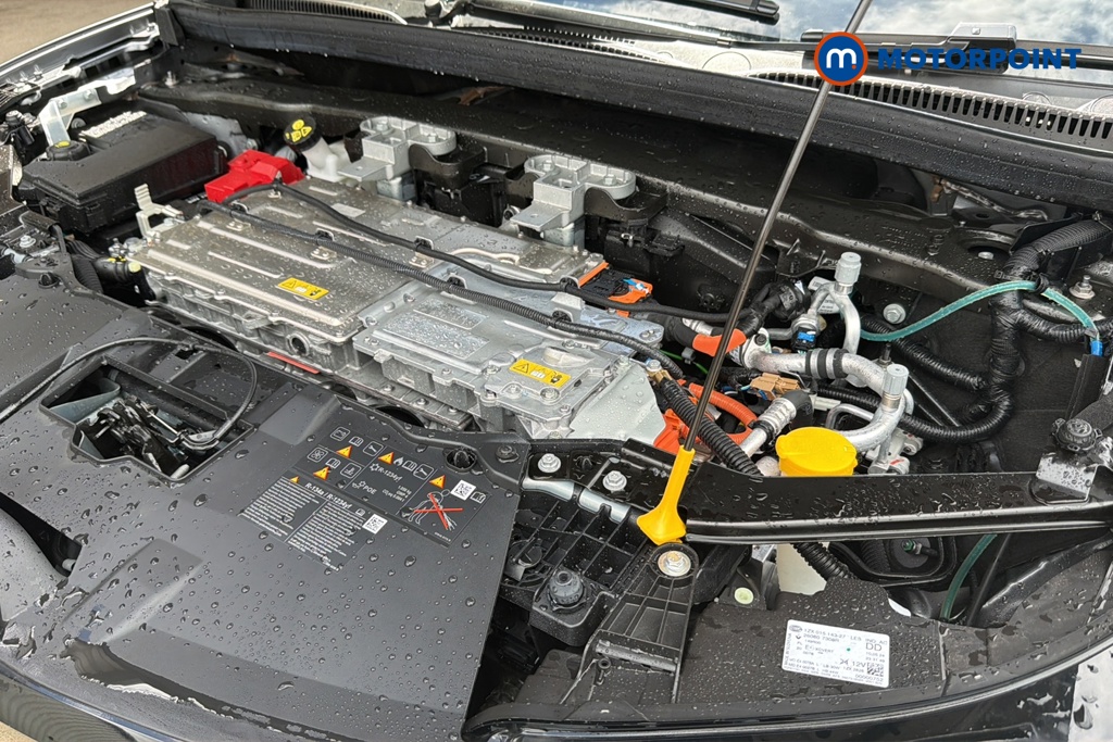 Renault Megane E-Tech Techno Automatic Electric Hatchback - Stock Number (1643763) - 48th supplementary image