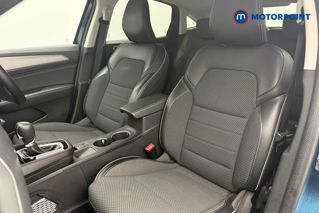 Renault Arkana Techno Automatic Petrol-Electric Hybrid SUV - Stock Number (1643795) - 3rd supplementary image