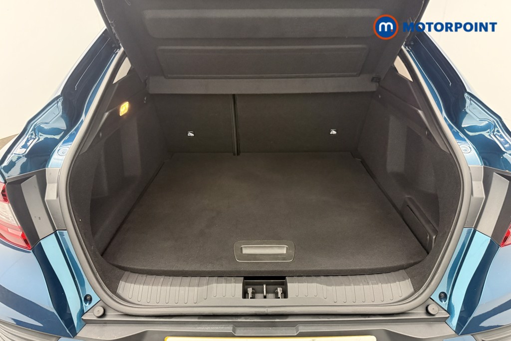 Renault Arkana Techno Automatic Petrol-Electric Hybrid SUV - Stock Number (1643795) - 5th supplementary image