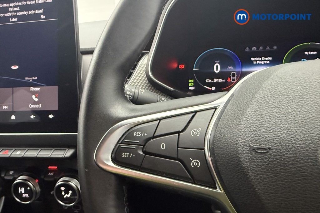 Renault Arkana Techno Automatic Petrol-Electric Hybrid SUV - Stock Number (1643795) - 7th supplementary image