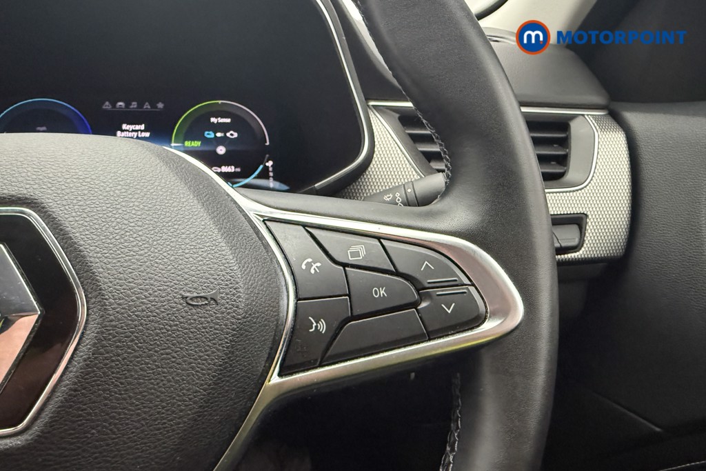 Renault Arkana Techno Automatic Petrol-Electric Hybrid SUV - Stock Number (1643795) - 8th supplementary image