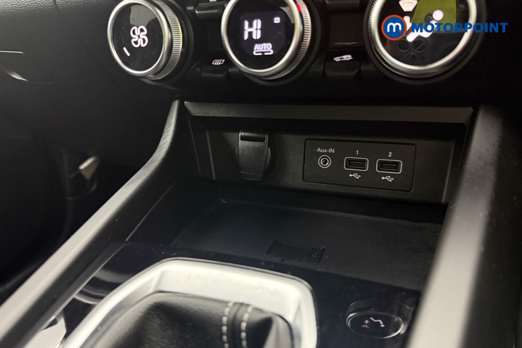 Renault Arkana Techno Automatic Petrol-Electric Hybrid SUV - Stock Number (1643795) - 14th supplementary image