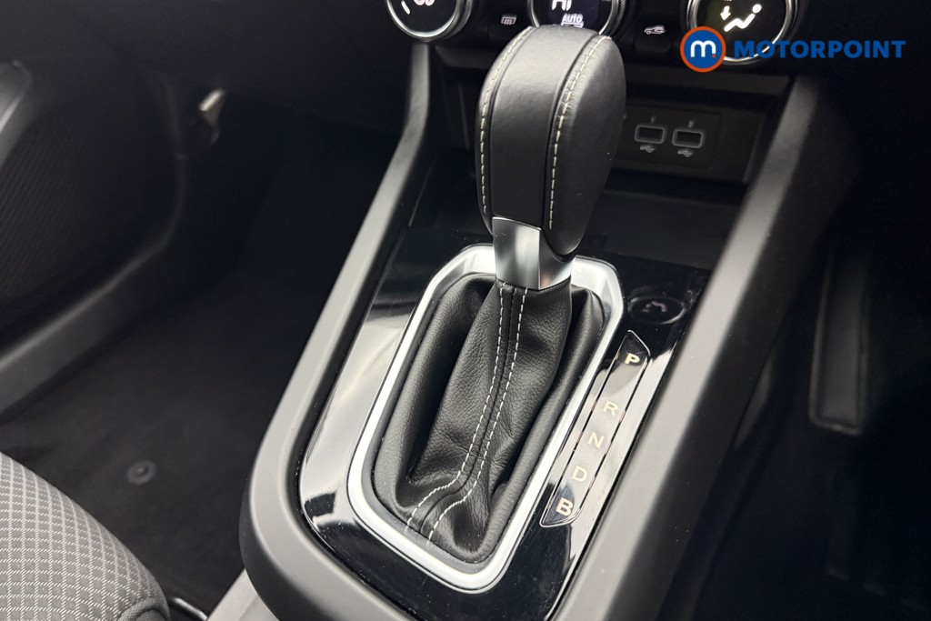 Renault Arkana Techno Automatic Petrol-Electric Hybrid SUV - Stock Number (1643795) - 15th supplementary image