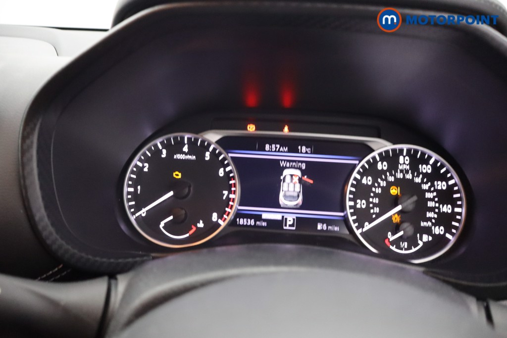 Nissan Juke Tekna Automatic Petrol SUV - Stock Number (1643942) - 16th supplementary image