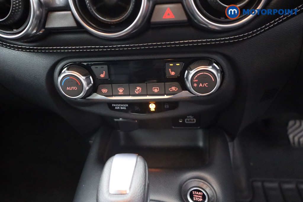 Nissan Juke Tekna Automatic Petrol SUV - Stock Number (1643942) - 17th supplementary image