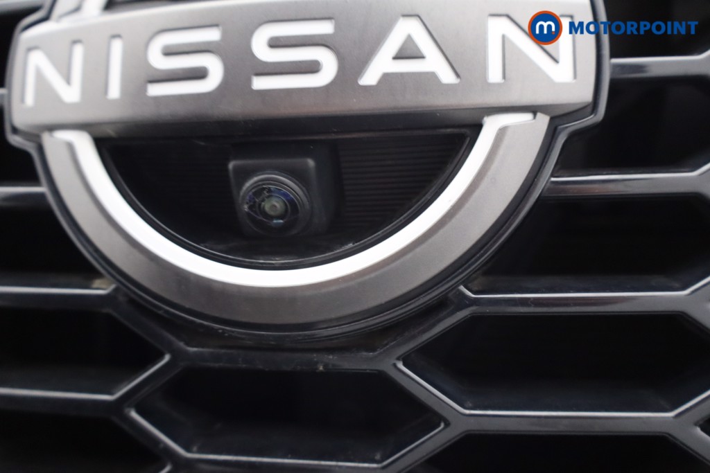 Nissan Juke Tekna Automatic Petrol SUV - Stock Number (1643942) - 24th supplementary image