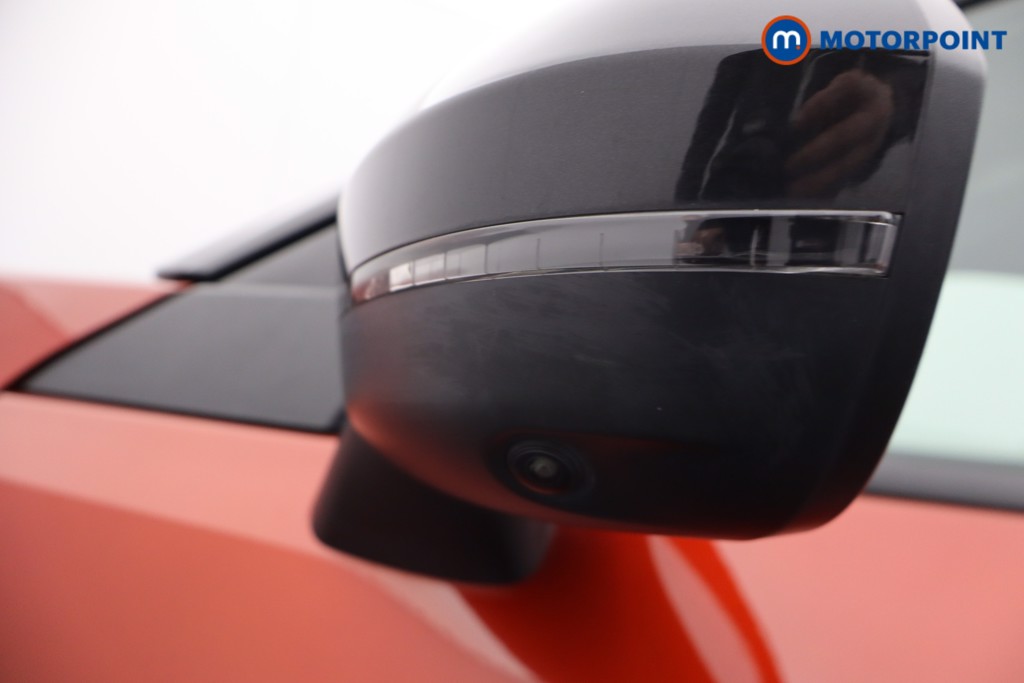 Nissan Juke Tekna Automatic Petrol SUV - Stock Number (1643942) - 29th supplementary image