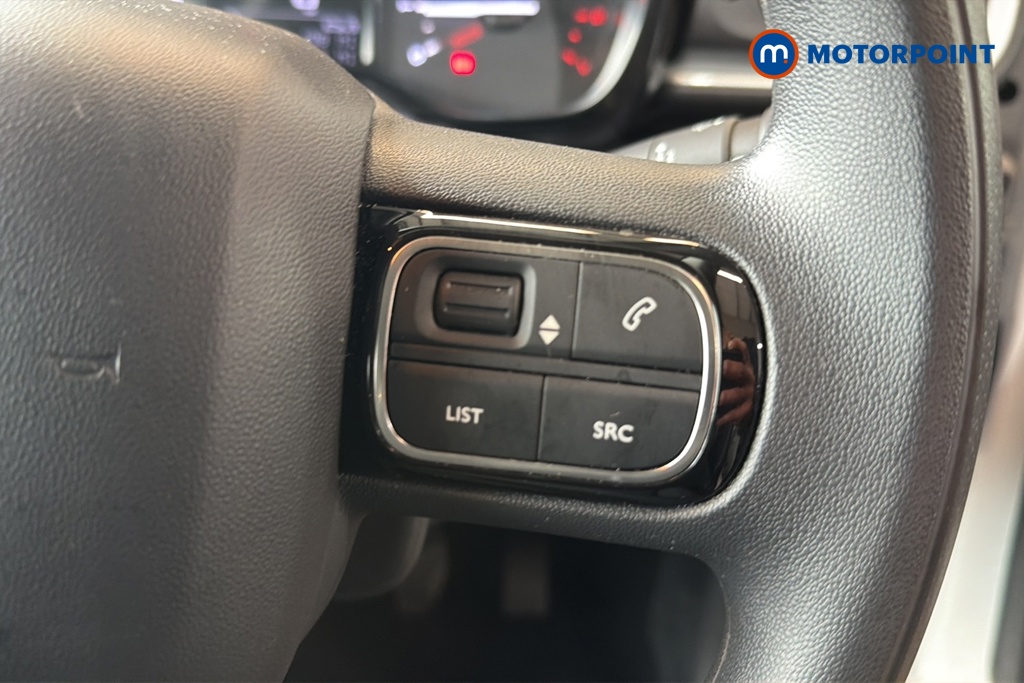 Citroen C3 Plus Manual Petrol Hatchback - Stock Number (1644020) - 3rd supplementary image