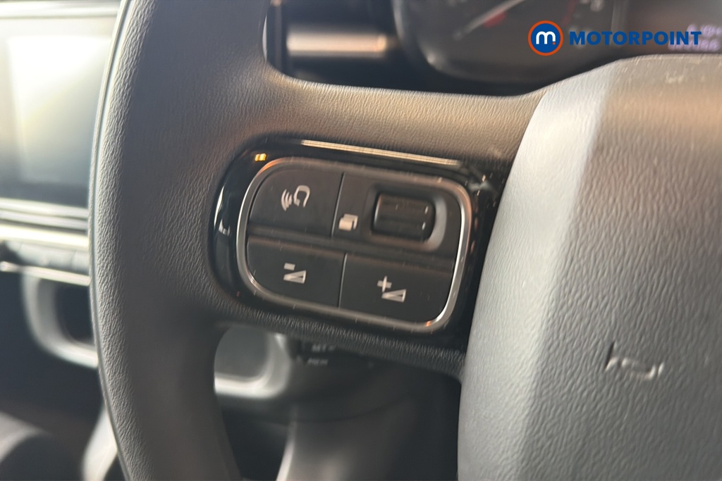 Citroen C3 Plus Manual Petrol Hatchback - Stock Number (1644020) - 4th supplementary image