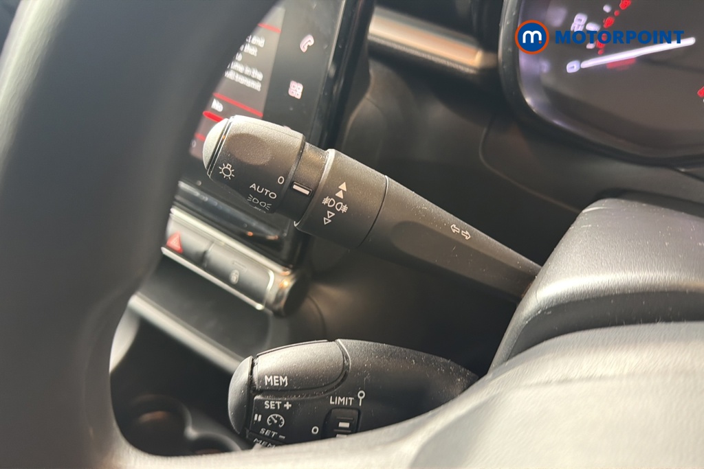 Citroen C3 Plus Manual Petrol Hatchback - Stock Number (1644020) - 5th supplementary image