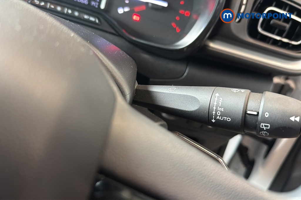 Citroen C3 Plus Manual Petrol Hatchback - Stock Number (1644020) - 6th supplementary image