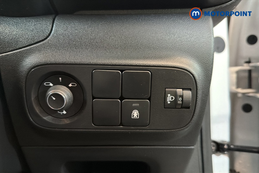 Citroen C3 Plus Manual Petrol Hatchback - Stock Number (1644020) - 11th supplementary image
