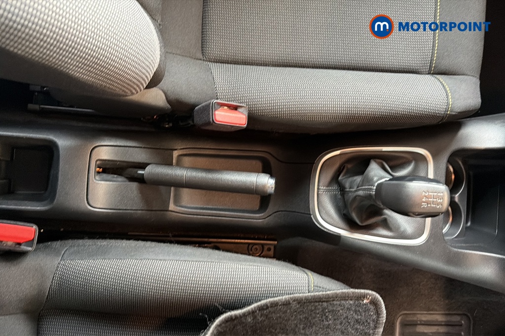 Citroen C3 Plus Manual Petrol Hatchback - Stock Number (1644020) - 15th supplementary image